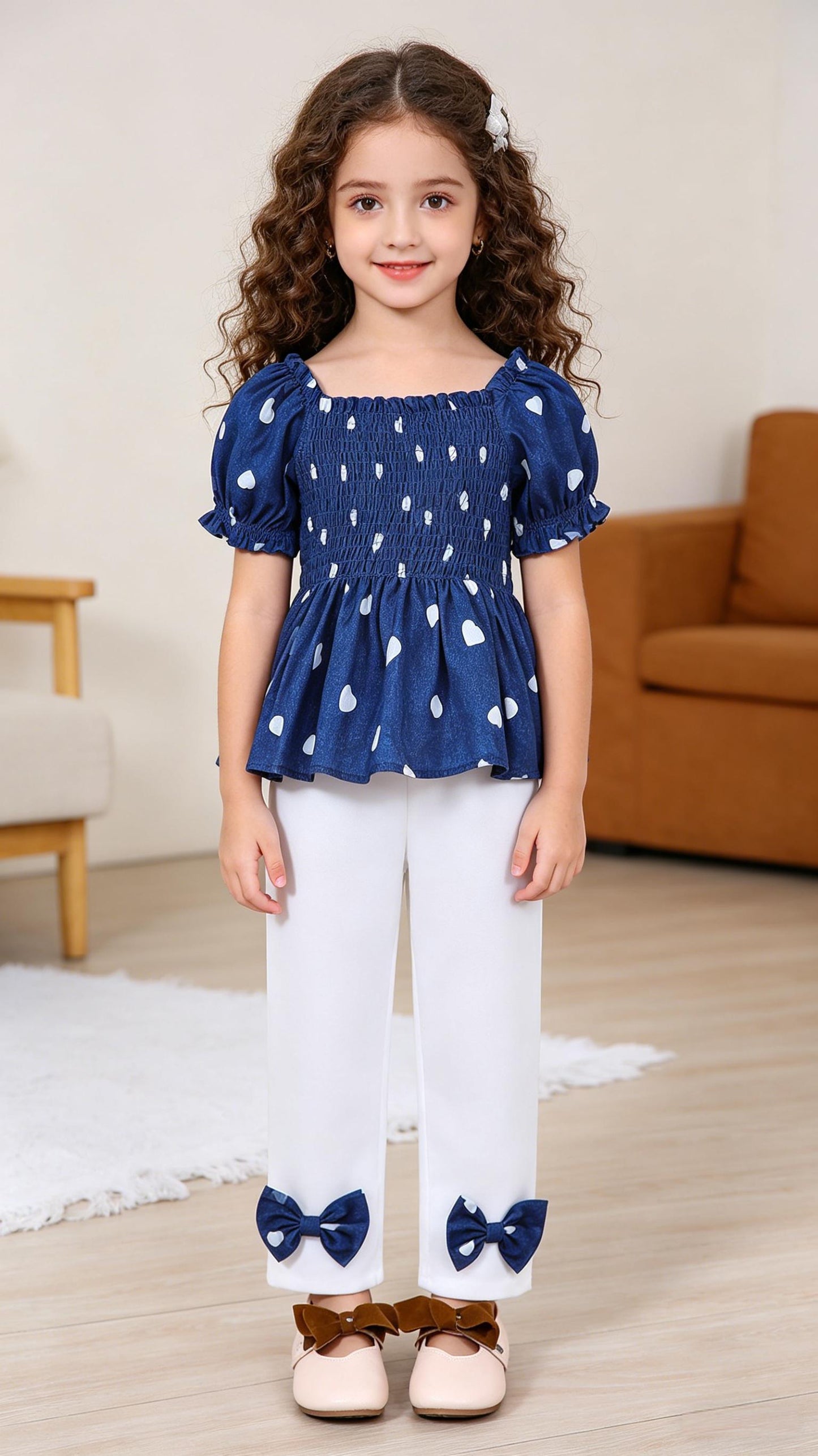 HEX01260401020041-5Y/7Y（Coleccion Primavera-Verano）
