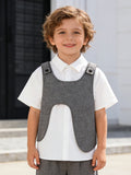 HEX01260401020122-8Y/9Y/10Y/11Y/12Y（Coleção Primavera-Verão）