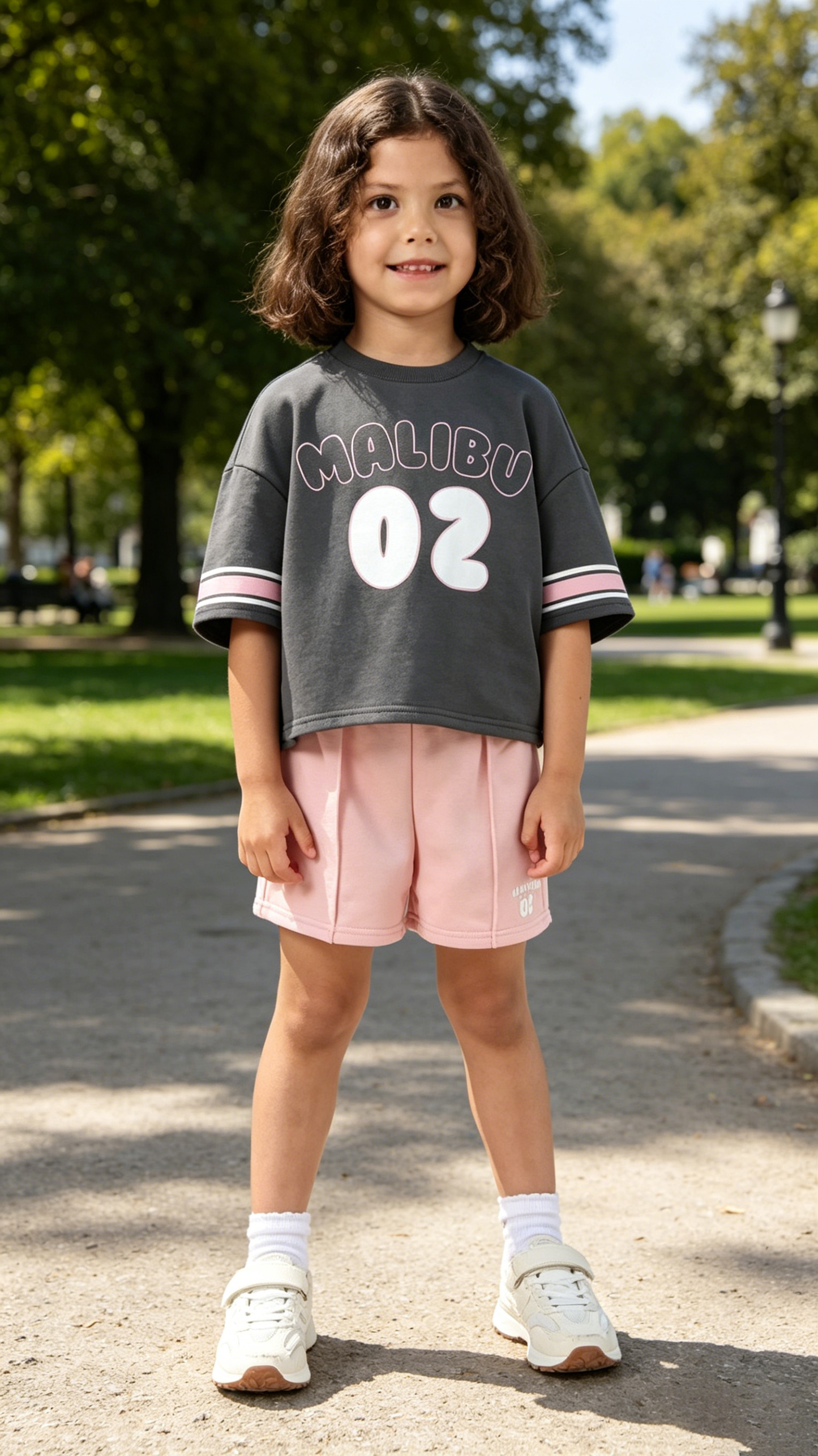 HEX01260401020062-4Y/5Y/6Y/7Y（Coleccion Primavera-Verano）
