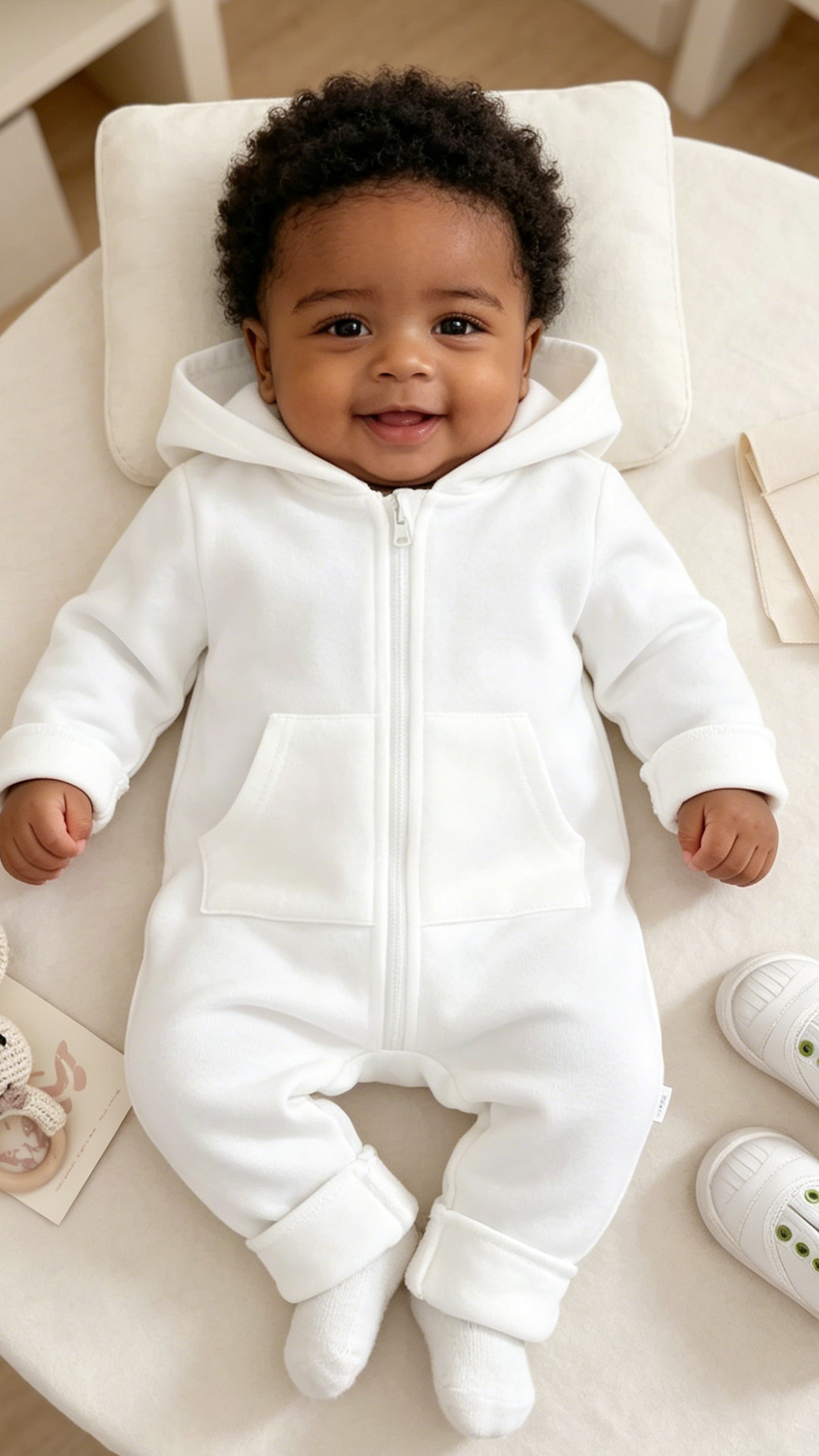HEX01260403010043-0-1M/1-3M/9-12M (Autumn-Winter Collection)