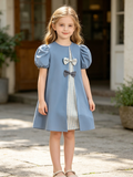 HEX01260401010178-8Y/10Y/11Y（Coleção Primavera-Verão）