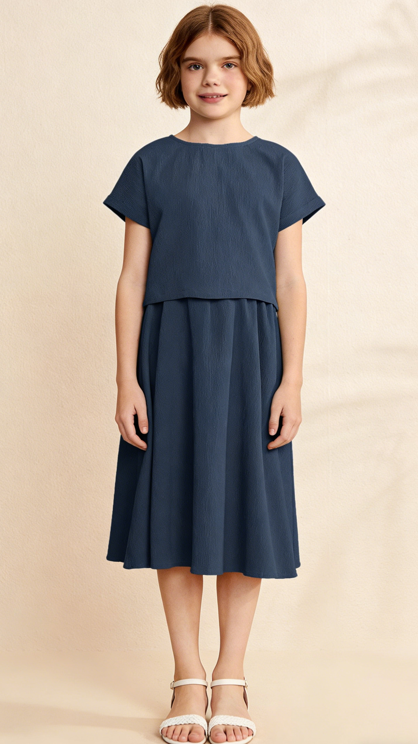 HEX01260401020144-10Y/12Y(Coleção Primavera-Verão)