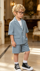 HEX01260401020031-4Y/5Y/6Y/7Y (Spring-Summer Collection)