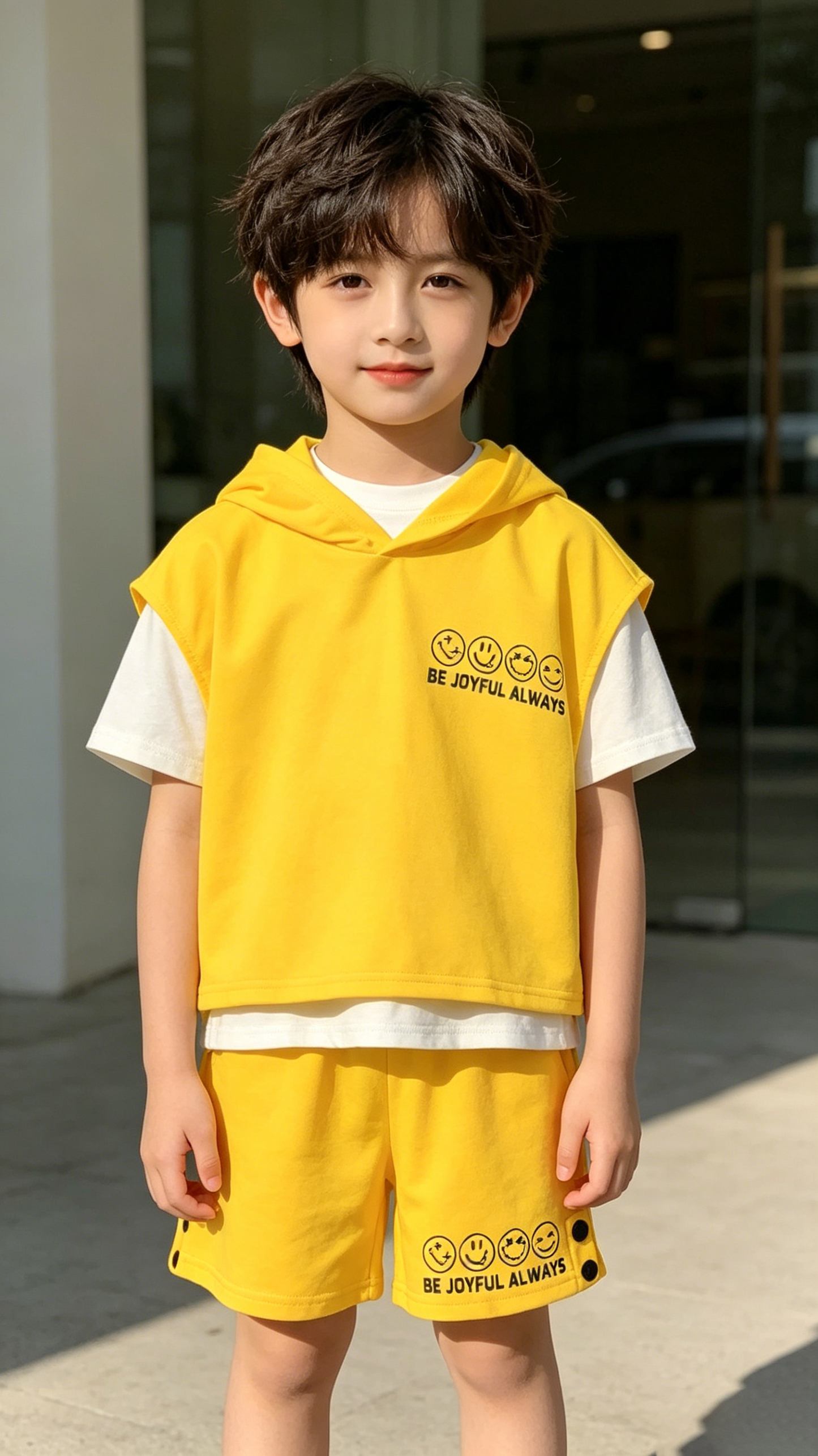 HEX01260401030005-4Y/5Y/6Y/7Y(Coleccion Primavera-Verano)
