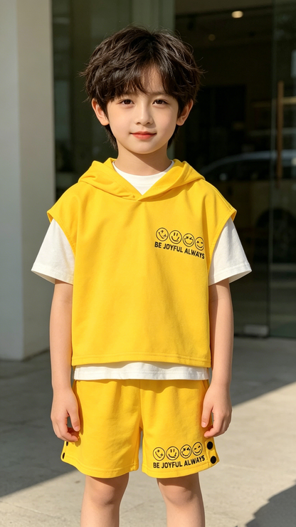 HEX01260401030005-4Y/5Y/6Y/7Y（Coleccion Primavera-Verano）