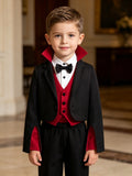 HEX01260403030004-6-9M/9-12M/12-18M/18-24M/2-3Y（Coleccion Otoño-Invierno）