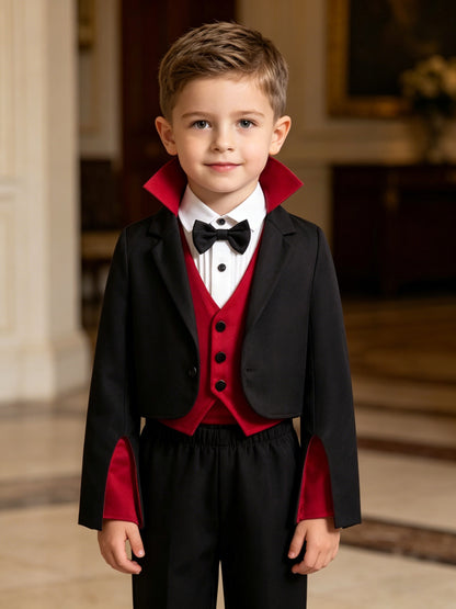 HEX01260403030004-6-9M/9-12M/12-18M/18-24M/2-3Y（Coleccion Otoño-Invierno）