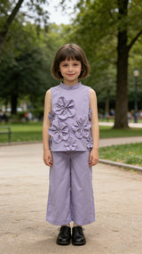 HEX01260401020014-4Y/5Y/6Y/7Y (Spring-Summer Collection)