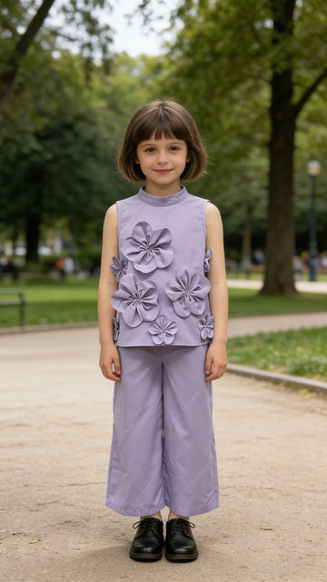 HEX01260401020014-4Y/5Y/6Y/7Y (Spring-Summer Collection)
