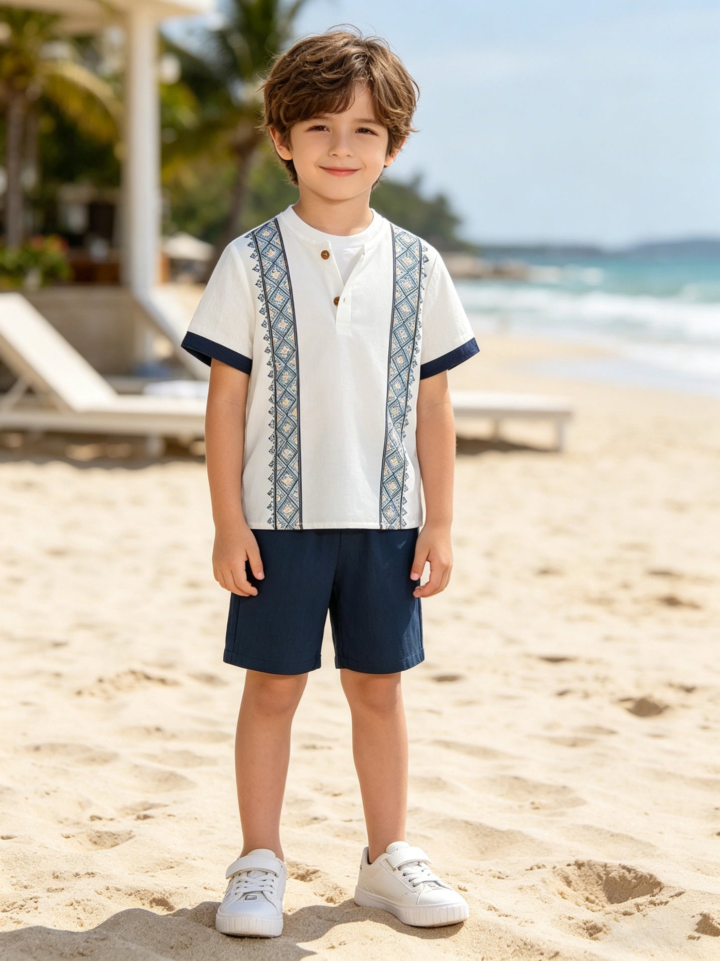 HEX01260401020016-4Y (Spring-Summer Collection)