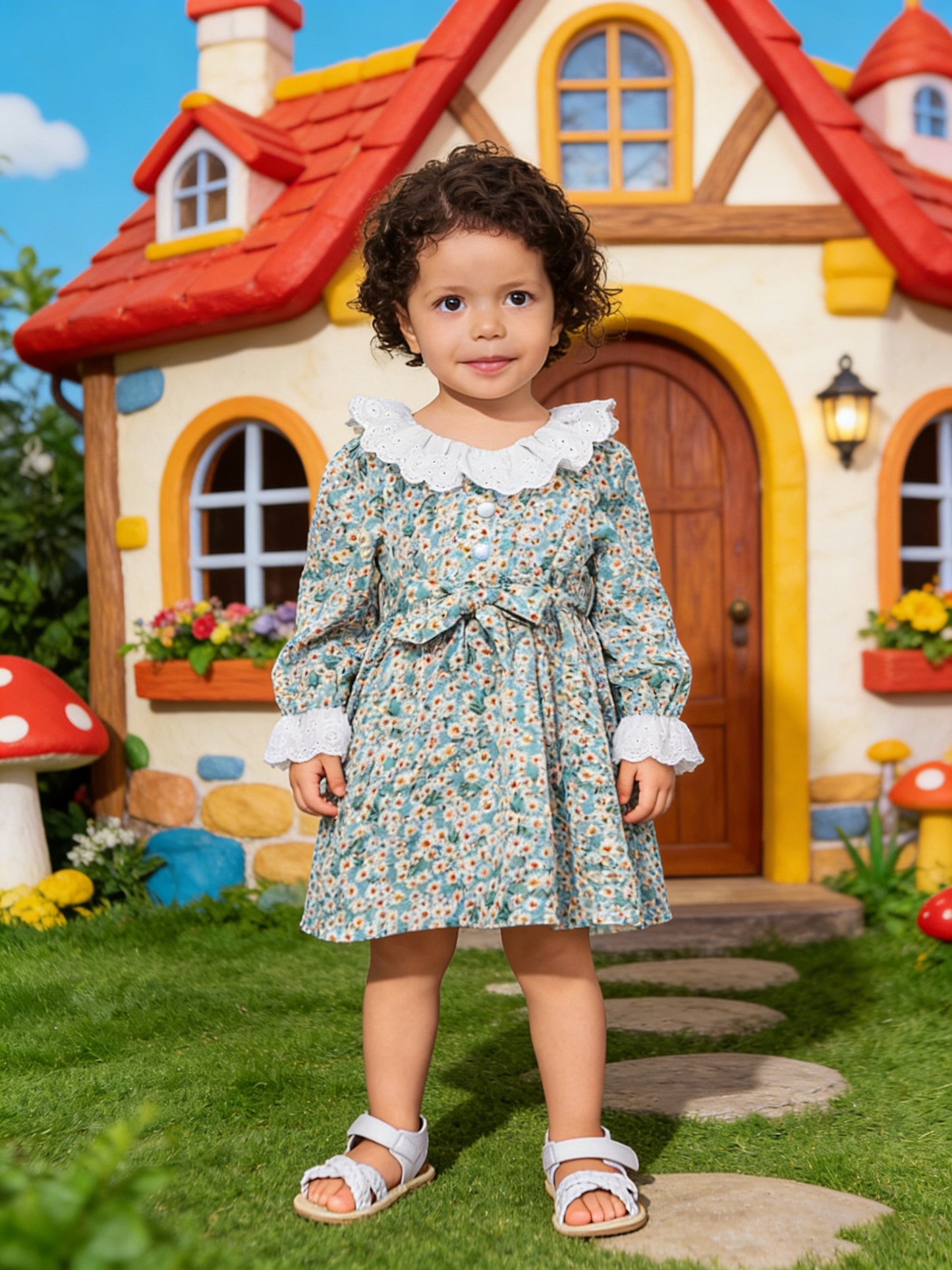 HEX01260401010079-12-18M/18-24M/2-3Y（Coleccion Primavera-Verano）