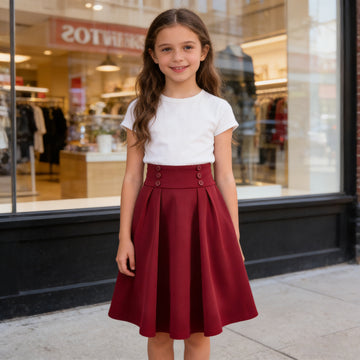 HEX01260401010122-9Y/10Y (Spring-Summer Collection)