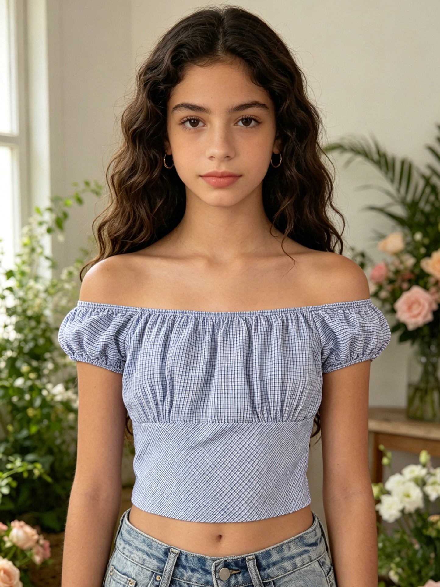HEX01260401010004-13Y (Spring-Summer Collection)