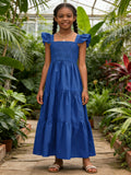 HEX01260401010119-8Y/9Y/12Y (Spring-Summer Collection)