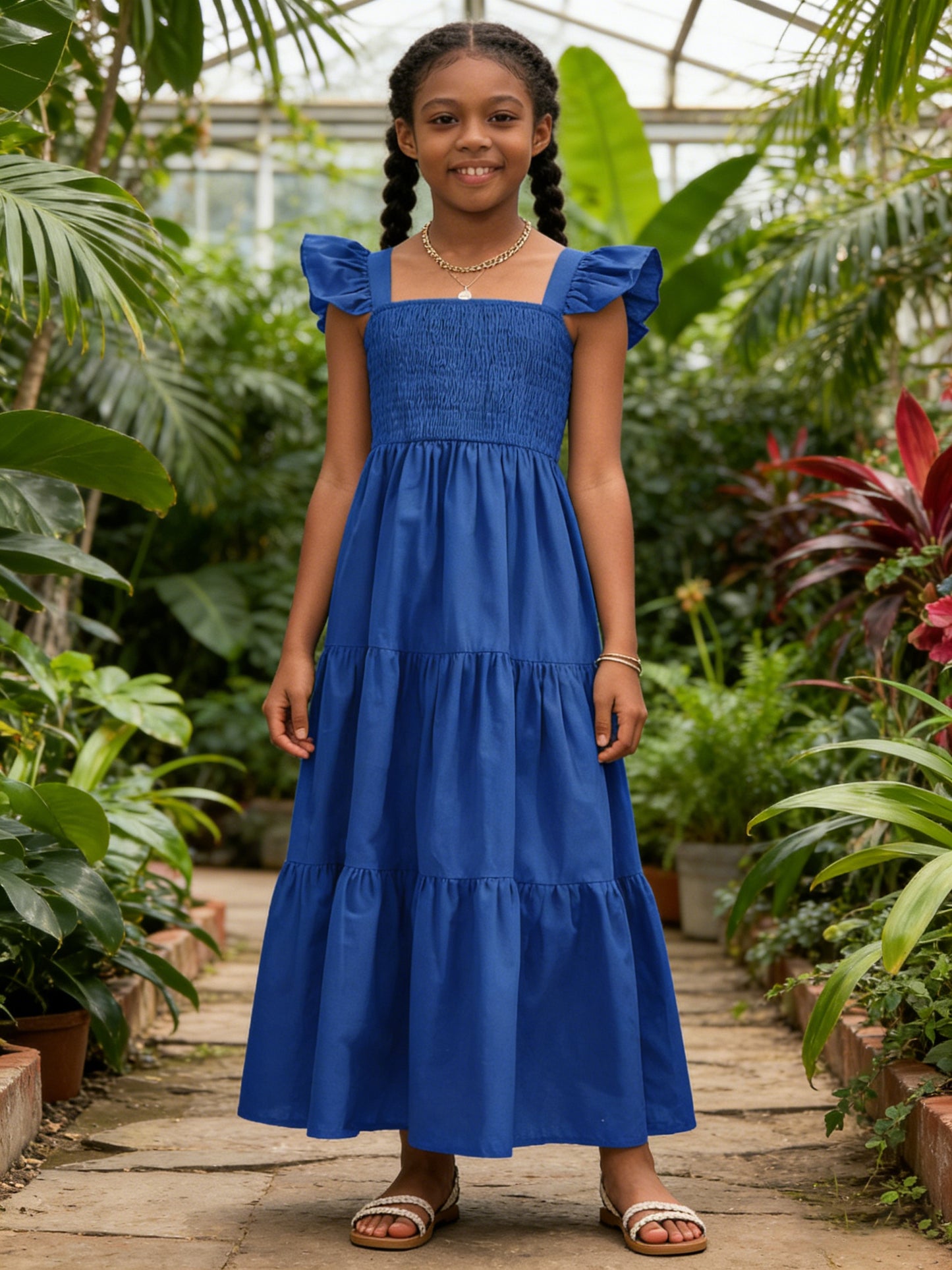HEX01260401010119-8Y/9Y/12Y（Coleccion Primavera-Verano）