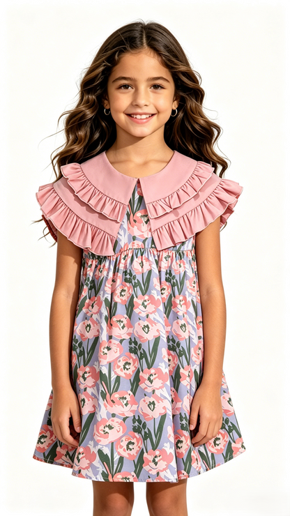 HEX01260401010148-9Y/11Y/12Y（Coleccion Primavera-Verano）
