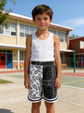 HEX01260401010125-8Y/9Y/10Y (Spring-Summer Collection)