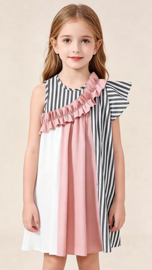 HEX01260401010054-4Y/5Y/6Y（Coleccion Primavera-Verano）