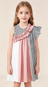 HEX01260401010054-4Y/5Y/6Y (Spring-Summer Collection)