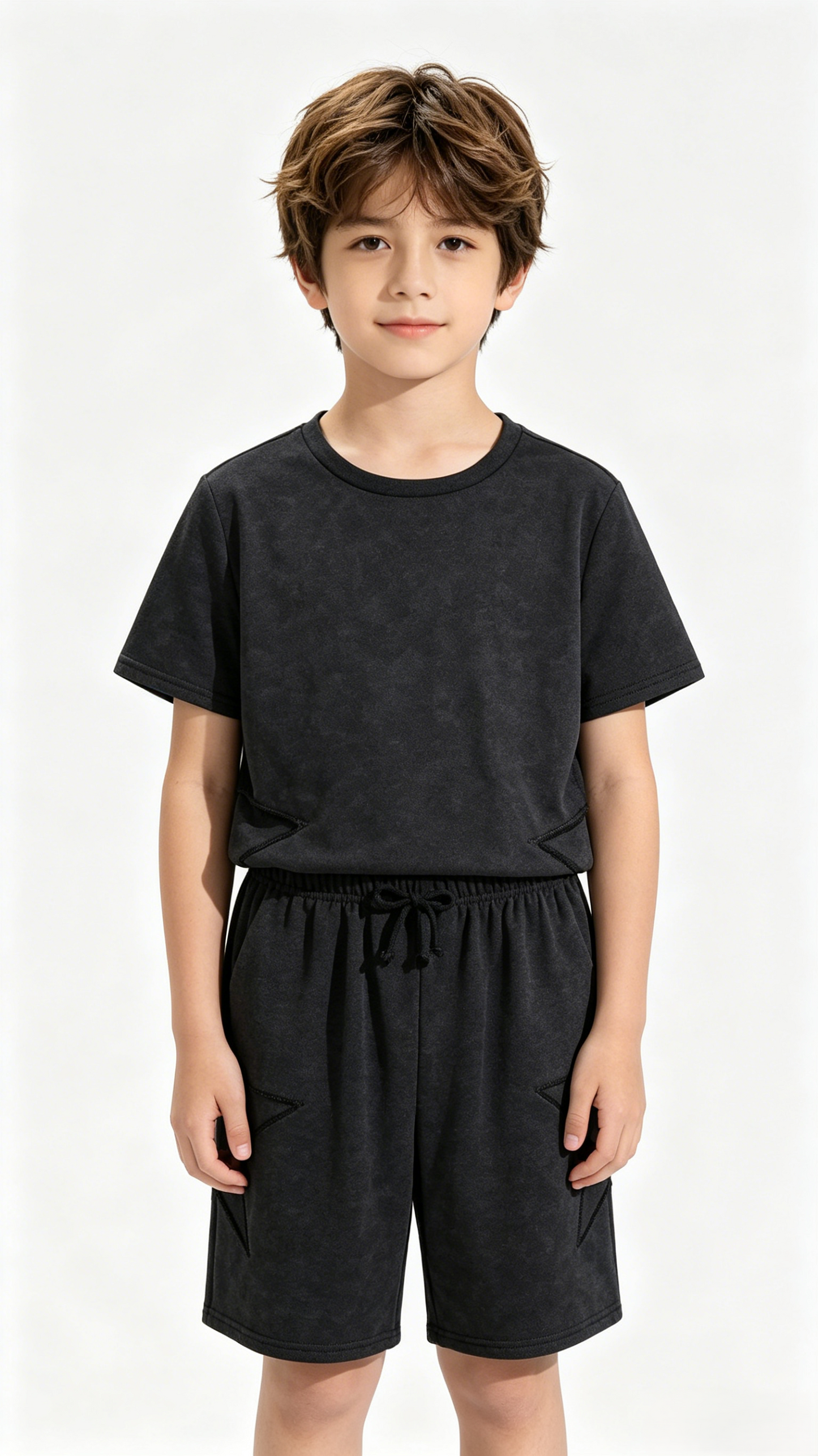HEX01260401020111-8Y/9Y/10Y/12Y（Coleccion Primavera-Verano）