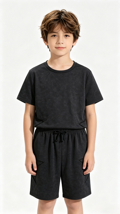 HEX01260401020111-8Y/9Y/10Y/12Y（Coleccion Primavera-Verano）