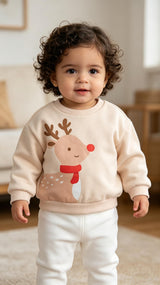 HEX01260403010039-9-12M/12-18M/18-24M/2-3Y（Coleção Outono-Inverno）