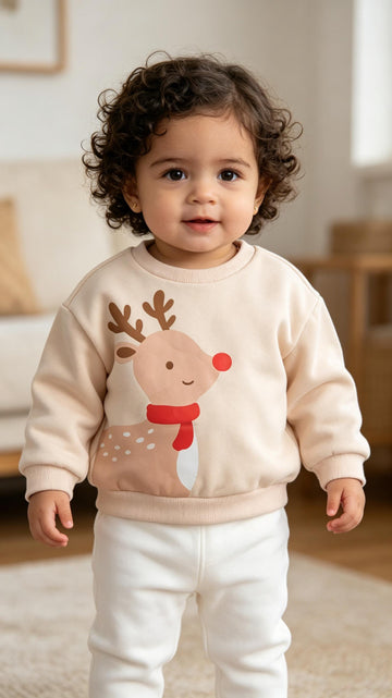 HEX01260403010039-9-12M/12-18M/18-24M/2-3Y（Coleção Outono-Inverno）