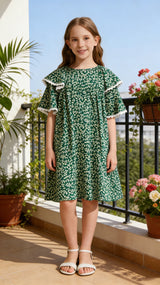 HEX01260401010165-10Y/12Y (Spring-Summer Collection)
