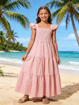 HEX01260401010118-8Y/9Y/12Y(Spring-Summer Collection)