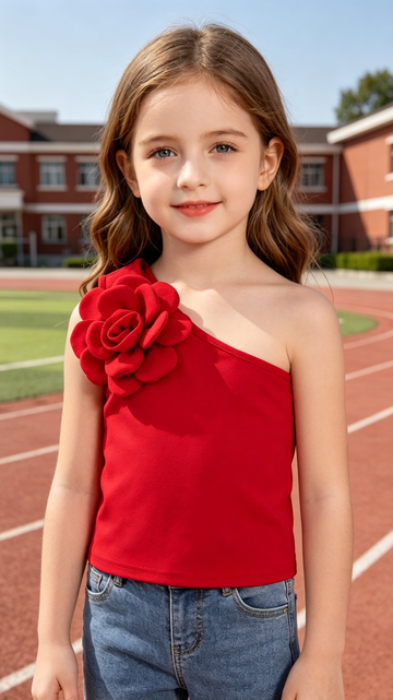 HEX01260401010225-8Y/9Y/10Y（Coleção Primavera-Verão）