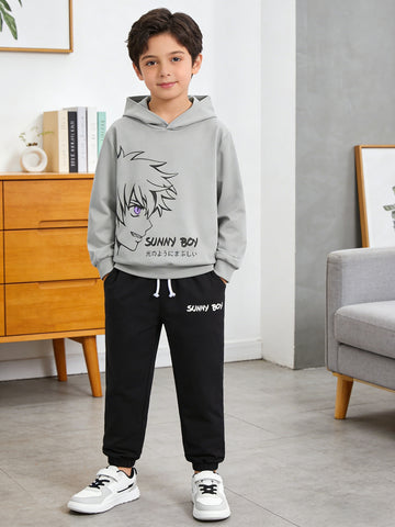 HEX01260401020104-8Y/9Y/10Y/11-12Y/13-14Y (Spring-Summer Collection)