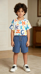 HEX01260401020040-4Y/5Y (Spring-Summer Collection)