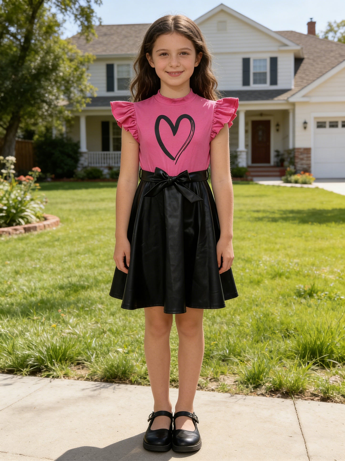 HEX01260401010116-10Y/11Y（Coleccion Primavera-Verano）