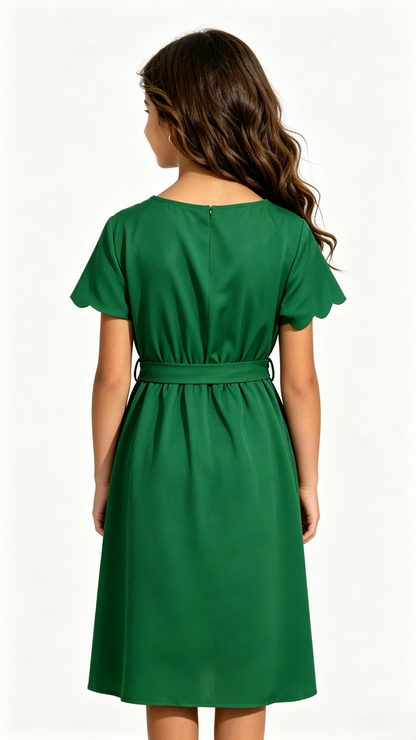 HEX01260401010147-10-11Y/8-9Y（Coleccion Primavera-Verano）
