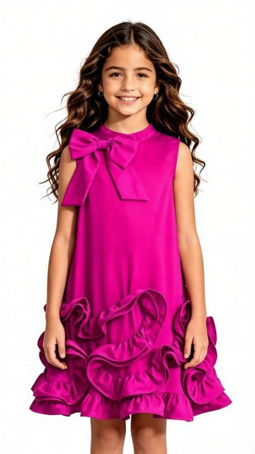 HEX01260401010140-8Y/9Y/10Y/11Y/12Y（Coleccion Primavera-Verano）