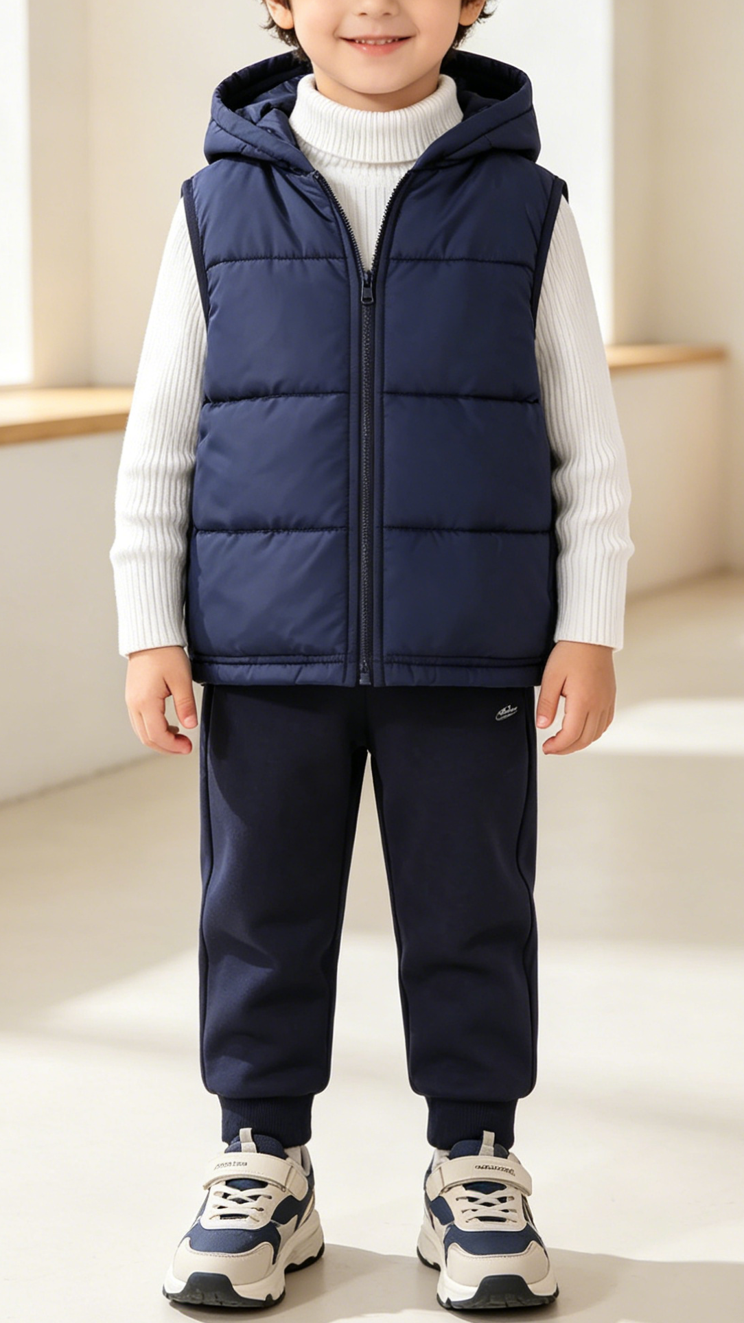 HEX01260403010028-4Y/5Y/6Y/7Y(Coleção Outono-Inverno)