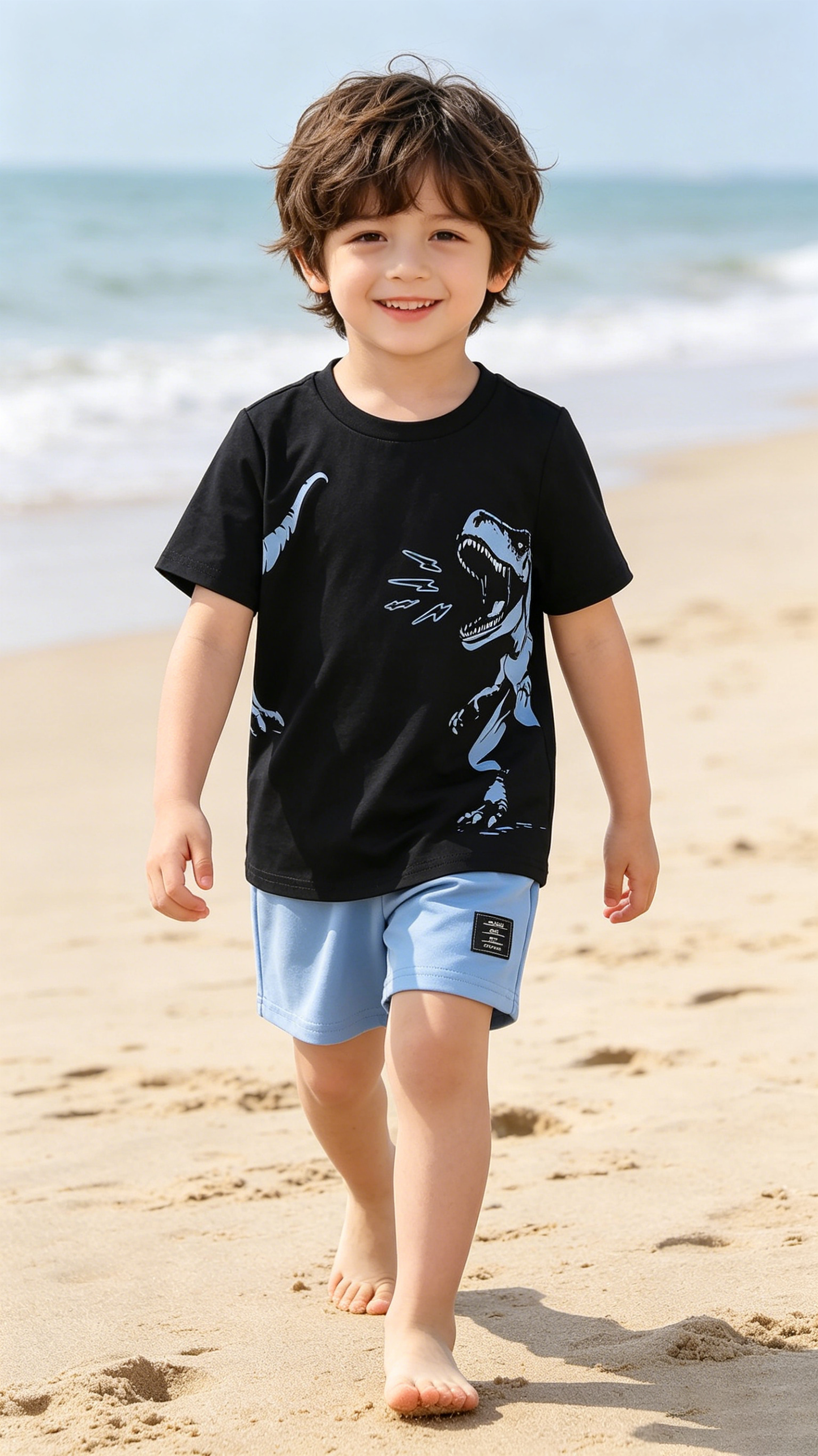 HEX01260401020028-5Y/6Y/7Y（Coleccion Primavera-Verano）
