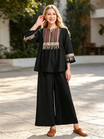 HEX01260401020003-13Y/14Y/15Y (Spring-Summer Collection)