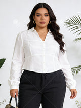 HRS03260411010005-0XL/1XL/2XL/3XL/4XL/5XL（Primavera-Verano）
