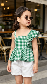 HEX01260401010048-4Y/5Y/6Y (Spring-Summer Collection)
