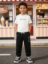 HEX01260401020095-9Y/10Y/11-12Y/13-14Y（Coleção Primavera-Verão）
