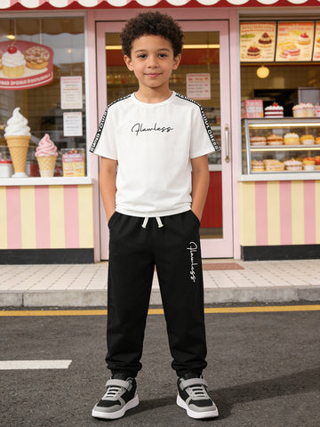 HEX01260401020095-9Y/10Y/11-12Y/13-14Y（Coleção Primavera-Verão）