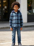 HEX01260401010182-8Y/9Y/10Y/11Y/12Y（Coleção Primavera-Verão）