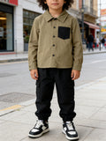 HEX01260401020017-4Y/5Y/6Y/7Y (Spring-Summer Collection)