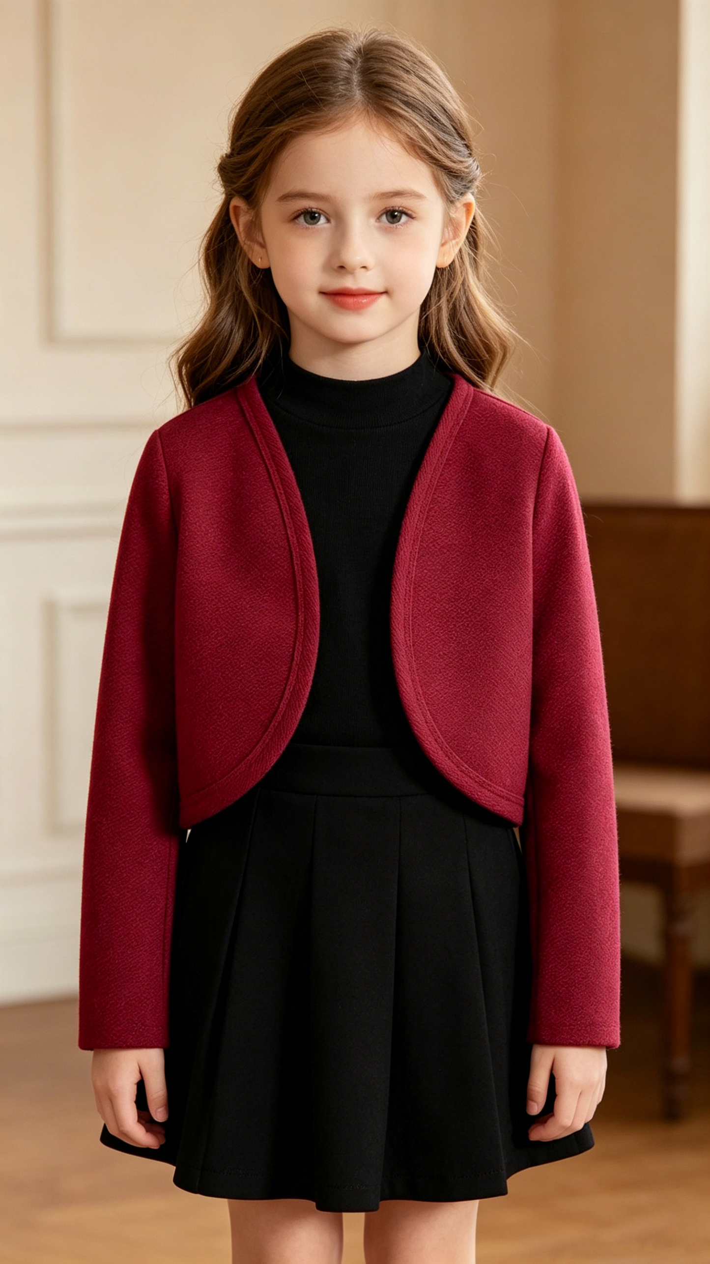 HEX01260401010042-5Y/7Y (Spring-Summer Collection)