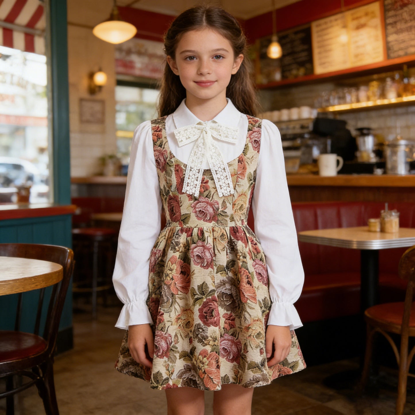 HEX01260401010121-10Y/12Y (Spring-Summer Collection)