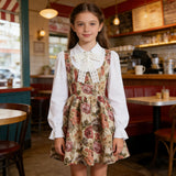 HEX01260401010121-10Y/12Y (Spring-Summer Collection)