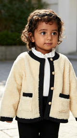 HEX01260403010049-6-9M/12-18M/2-3Y（Coleção Outono-Inverno）