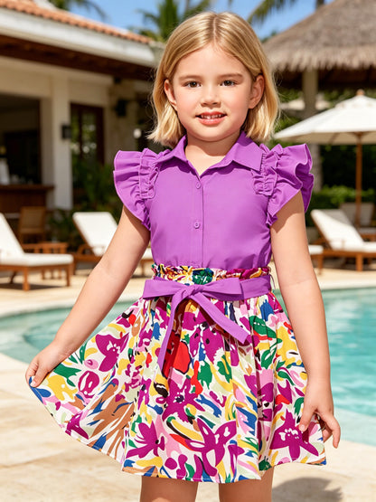 HEX01260401020018-7Y（Coleccion Primavera-Verano）