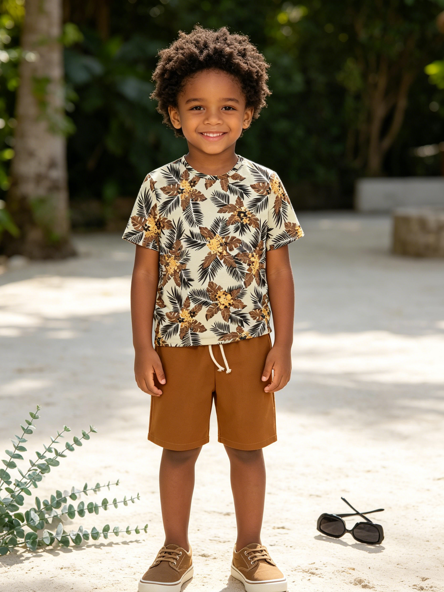 HEX01260401020130-8Y/10Y/11-12Y（Coleccion Primavera-Verano）